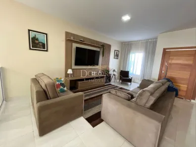 Casa de Condomínio com 3 Quartos à venda, 250m² no Parque Residencial Itapeti, Mogi das Cruzes