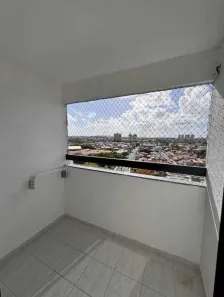 Apartamento com 3 Quartos à venda, 68m² no Inácio Barbosa, Aracaju