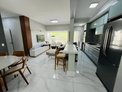 Apartamento com 4 Quartos à venda, 125m² no Joana D'Arc, Nova Iguaçu