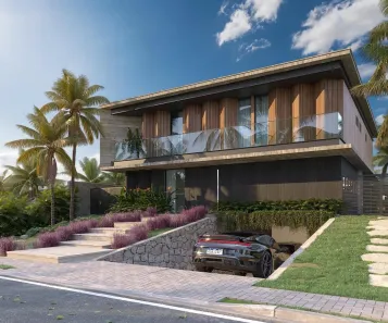 Lote/Terreno à venda, 700m² no Busca Vida (Abrantes), Camaçari