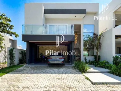 Casa de Condomínio com 4 Quartos à venda, 240m² no , Eusébio