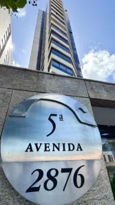 Apartamento com 4 Quartos à venda, 303m² no Boa Viagem, Recife