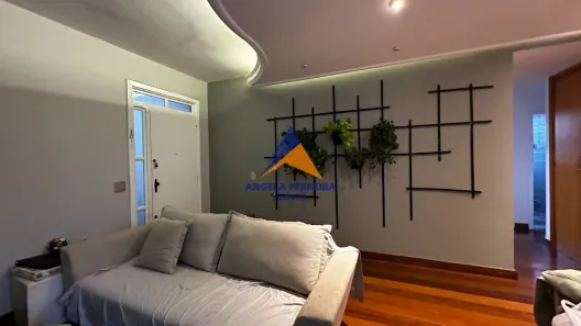 Apartamento com 3 Quartos à venda, 105m² no Buritis, Belo Horizonte