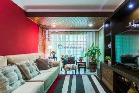 Sobrado com 4 Quartos para alugar, 210m² no Planalto Paulista, São Paulo