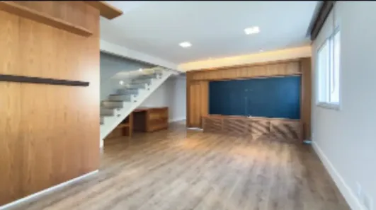 Apartamento com 2 Quartos à venda, 83m² no Sítio Tamboré Alphaville, Barueri