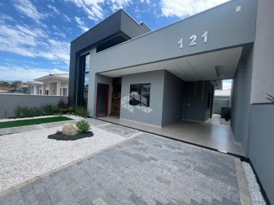 Casa com 3 Quartos à venda, 100m² no Bela Vista, Palhoça