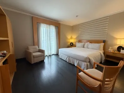 Cobertura com 1 Quarto à venda, 71m² no Cerqueira César, São Paulo