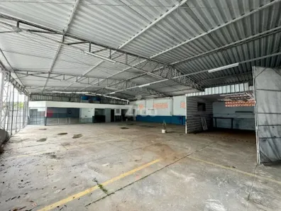 Galpão/Depósito/Armazém para alugar, 1000m² no Velha, Blumenau