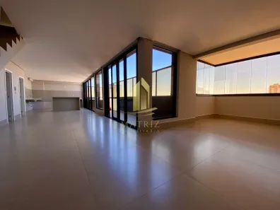 Apartamento com 3 Quartos à venda, 213m² no Estação, Franca
