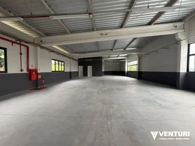 Sala Comercial para alugar, 210m² no Do Salto, Blumenau