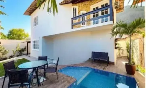 Casa com 3 Quartos à venda, 120m² no Piratininga, Niterói