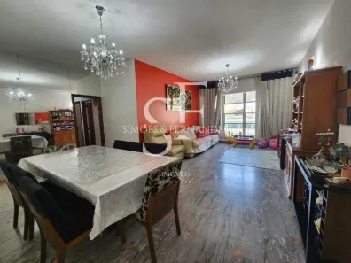 Apartamento com 3 Quartos à venda, 128m² no Tijuca, Rio de Janeiro