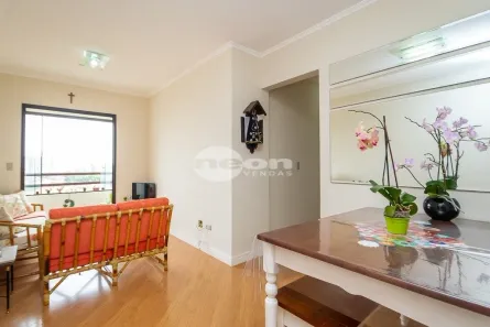 Apartamento com 2 Quartos à venda, 58m² no Santa Terezinha, São Bernardo do Campo