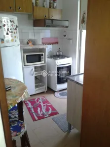 Apartamento com 2 Quartos à venda, 50m² no Restinga, Porto Alegre