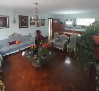Apartamento com 4 Quartos à venda, 187m² no Paraíso, São Paulo