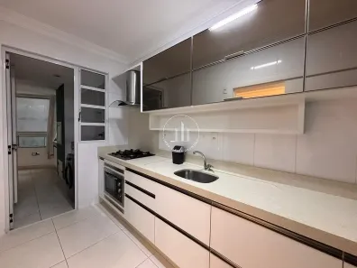 Apartamento com 2 Quartos à venda, 80m² no Campinas, São José