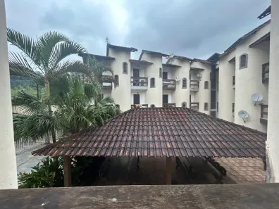 Apartamento com 2 Quartos à venda, 70m² no Gambôa do Belém (Cunhambebe), Angra dos Reis