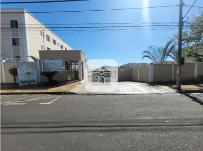 Apartamento com 2 Quartos para alugar, 50m² no Jaraguá, Uberlândia
