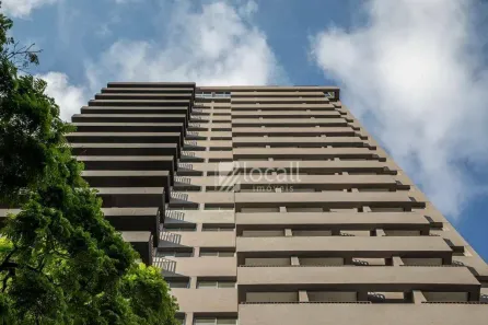 Apartamento com 1 Quarto para venda ou aluguel, 24m² no Vila Olímpia, São Paulo