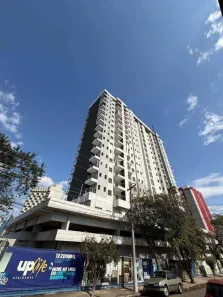 Apartamento com 1 Quarto à venda, 39m² no Jardim Oswaldo Cruz, São José dos Campos