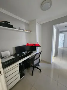 Prédio Comercial à venda, 477m² no Bosque dos Eucaliptos, São José dos Campos