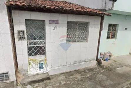 Casa com 2 Quartos à venda, 60m² no Ponta Grossa, Maceió
