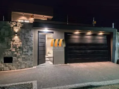Casa com 3 Quartos à venda, 145m² no Centro, Anápolis