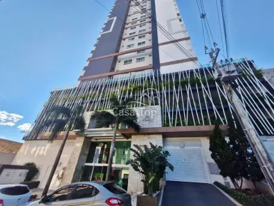 Apartamento com 2 Quartos à venda, 104m² no Centro, Ponta Grossa
