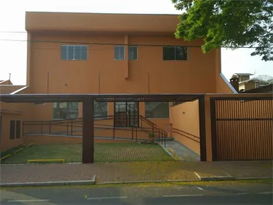 Sala Comercial com 1 Quarto para alugar, 61m² no Jardim Santa Genebra II (Barão Geraldo), Campinas