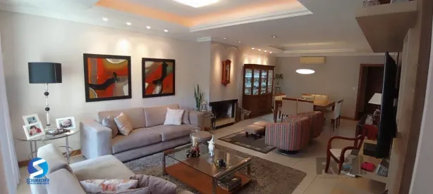 Apartamento com 3 Quartos à venda, 201m² no Vila Ipiranga, Porto Alegre