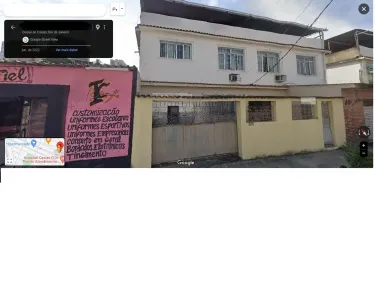 Sobrado com 1 Quarto à venda, 52m² no Jardim Vinte e Cinco de Agosto, Duque de Caxias