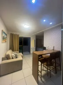 Apartamento com 1 Quarto para alugar, 34m² no Boa Viagem, Recife
