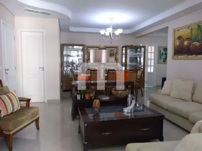 Apartamento com 3 Quartos à venda, 151m² no Vila Gomes Cardim, São Paulo