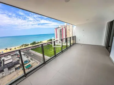 Apartamento com 4 Quartos à venda, 161m² no Itapuã, Vila Velha
