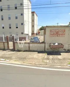 Apartamento com 2 Quartos à venda, 49m² no Conjunto Habitacional Padre Anchieta, Campinas