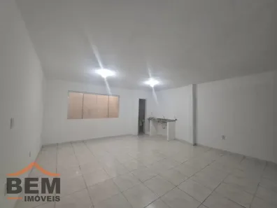 Kitnet com 1 Quarto para alugar, 40m² no Barra do Rio, Itajaí