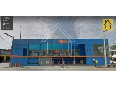 Ponto Comercial à venda, 400m² no Vila Califórnia, São Paulo