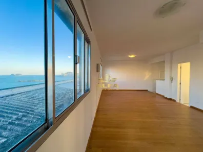 Apartamento com 2 Quartos à venda, 65m² no Pitangueiras, Guarujá