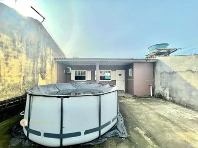 Casa com 2 Quartos para alugar, 10m² no Rincão da Madalena, Gravataí