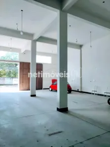 Galpão/Depósito/Armazém para alugar, 220m² no Laranjeiras, Betim