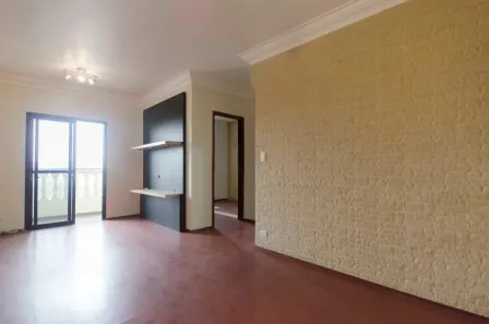 Apartamento com 2 Quartos à venda, 59m² no Vila Mazzei, São Paulo