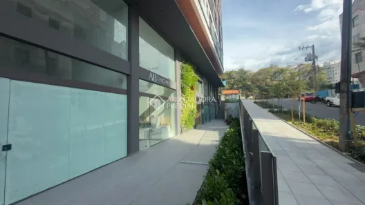 Ponto Comercial para alugar, 102m² no Agronômica, Florianópolis