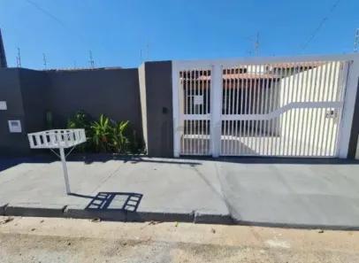Casa com 3 Quartos à venda, 220m² no Centro (Engenheiro Schmitt), São José do Rio Preto