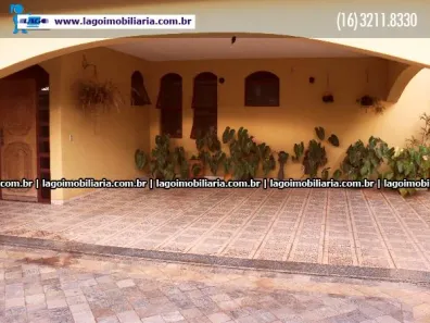 Casa com 3 Quartos à venda, 431m² no Nova Ribeirânia, Ribeirão Preto