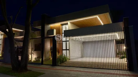 Casa com 3 Quartos à venda, 185m² no Jardim San Remo, Maringá