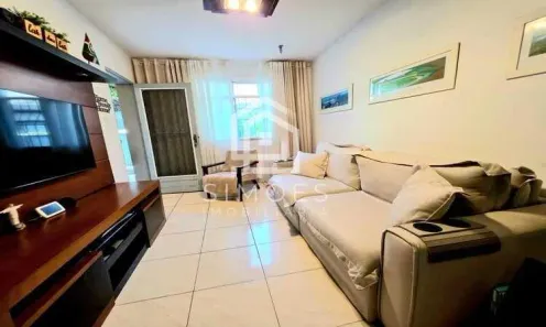 Casa de Condomínio com 3 Quartos à venda, 216m² no Freguesia (Jacarepaguá), Rio de Janeiro