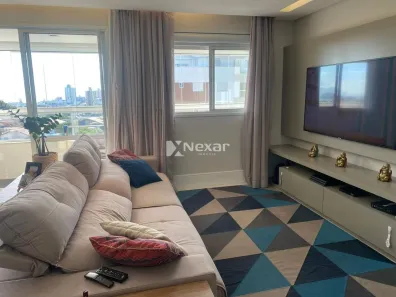 Apartamento com 3 Quartos à venda, 109m² no Nossa Senhora do Rosário, São José