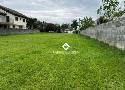 Lote/Terreno à venda, 1000m² no Condomínio Residencial Mirante do Vale, Jacareí
