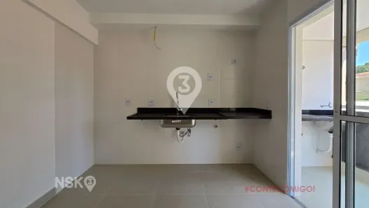 Apartamento com 2 Quartos à venda, 41m² no Vila Prudente, São Paulo