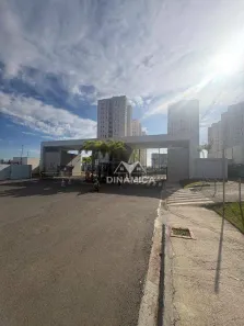 Apartamento com 2 Quartos à venda, 56m² no Jardim Bela Vista, Sumaré